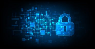 Digital protection and security.