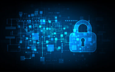 Digital protection and security.