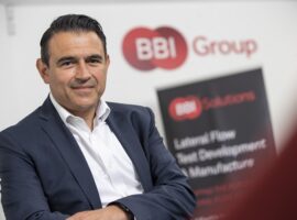 BBI, CRUMLIN, 19/05/2020
