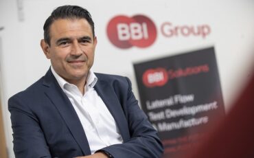 BBI, CRUMLIN, 19/05/2020