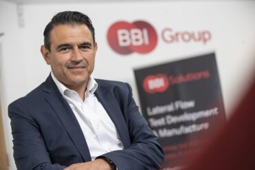 BBI, CRUMLIN, 19/05/2020