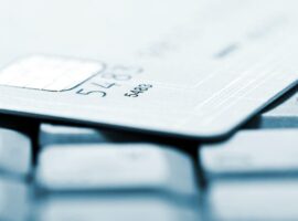 Credit card