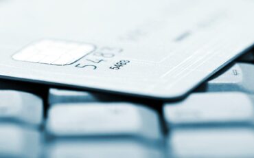 Credit card