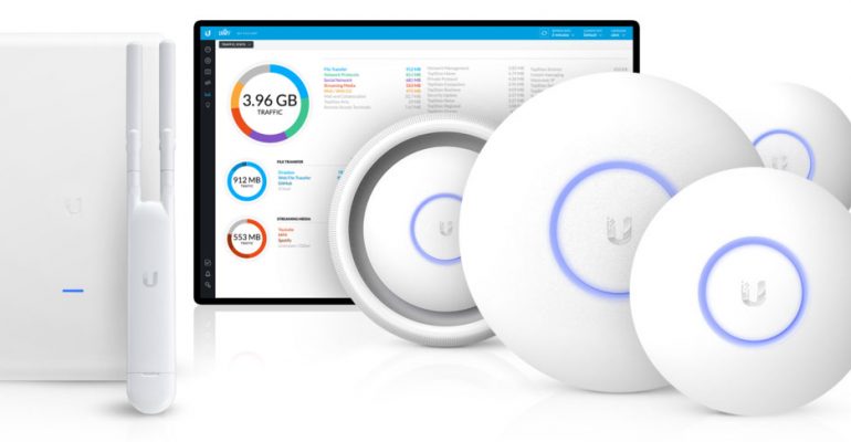 unifi-product-range