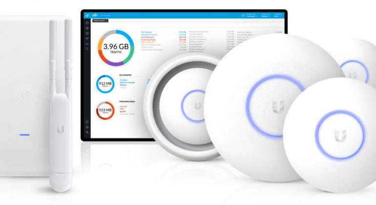 unifi-product-range