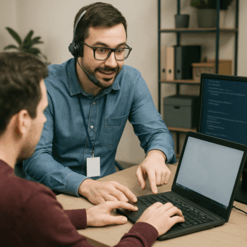 Local IT Support