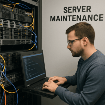 Proactive Maintenance